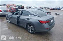 نیسان سێنترا